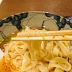 中華蘭州牛肉拉麺 - 