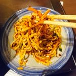 中華蘭州牛肉拉麺 - 