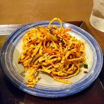 中華蘭州牛肉拉麺 - 