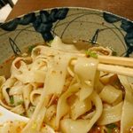 中華蘭州牛肉拉麺 - 