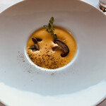 ジャンカルド - スープ