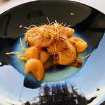 ジャンカルド - パスタ