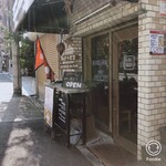 ダルバート食堂 - 