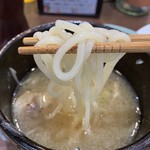 麺屋はちれん - 