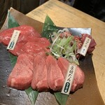 焼肉ホルモン 龍の巣 - 