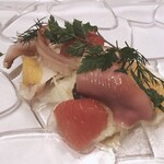 リストランテ カッパス - 