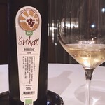 リストランテ カッパス - 