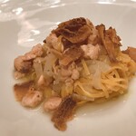 リストランテ カッパス - 