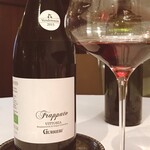 リストランテ カッパス - 