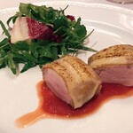 リストランテ カッパス - 