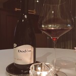 リストランテ カッパス - 