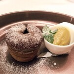 リストランテ カッパス - 