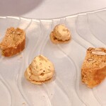 リストランテ カッパス - 