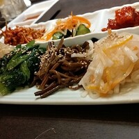 焼肉ぽんが 田町店 - 
