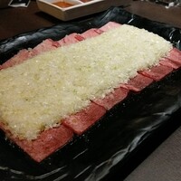焼肉ぽんが 田町店 - 