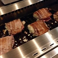 焼肉ぽんが 田町店 - 