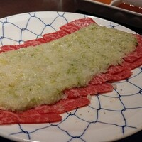 焼肉ぽんが 田町店 - 