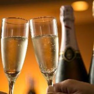 世界各国のワインも種類多数！