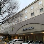 札幌第一ホテル - 