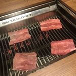 Yakiniku Gyuusha - 