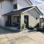 農家の洋菓子店アン・プティ・スリー - 