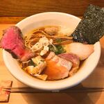 Homemade Ramen 麦苗 - 