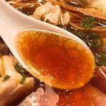 Homemade Ramen 麦苗 - 