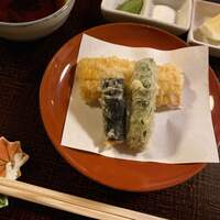 京都祇園 天ぷら八坂圓堂 - 