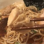 Homemade Ramen 麦苗 - 