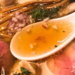 Homemade Ramen 麦苗 - 