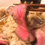 Homemade Ramen 麦苗 - 