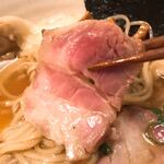 Homemade Ramen 麦苗 - 