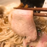 Homemade Ramen 麦苗 - 