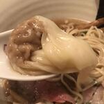 Homemade Ramen 麦苗 - 