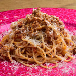 トラットリアイノウエ