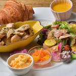 トラットリアイノウエ