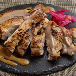 トラットリアイノウエ