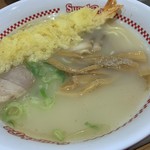 スガキヤ - 料理写真: