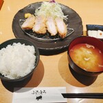 豚肉料理専門店 ぶたとろ - 