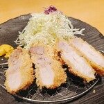 豚肉料理専門店 ぶたとろ - 