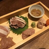 やきとり 嶋家 - 