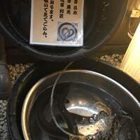 入谷鬼子母神門前のだや - 