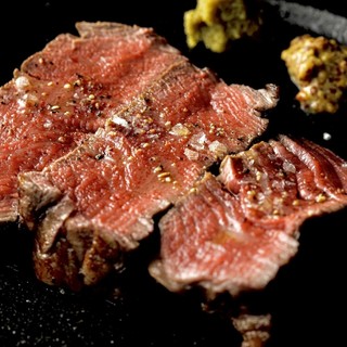 宴会プラン 究極の熟成肉プラン 8000円 税抜 ブシェリ片町 福井城址大名町 ステーキ 食べログ