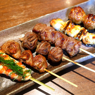西中島南方駅でおすすめの美味しい焼き鳥をご紹介 食べログ 西中島南方駅でおすすめの美味しい焼き鳥をご紹介 食べログ
