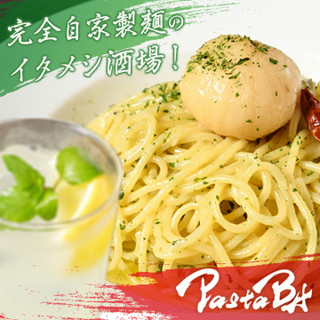 洋麺バルPastaBA_0