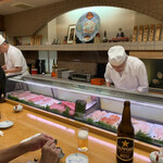 Matsuno Sushi - 