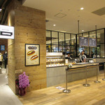 niko and ... COFFEE - 外観