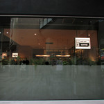 niko and ... COFFEE - 外観