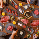 焼肉 チョモランマ