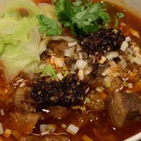 老四川 飄香小院 - 